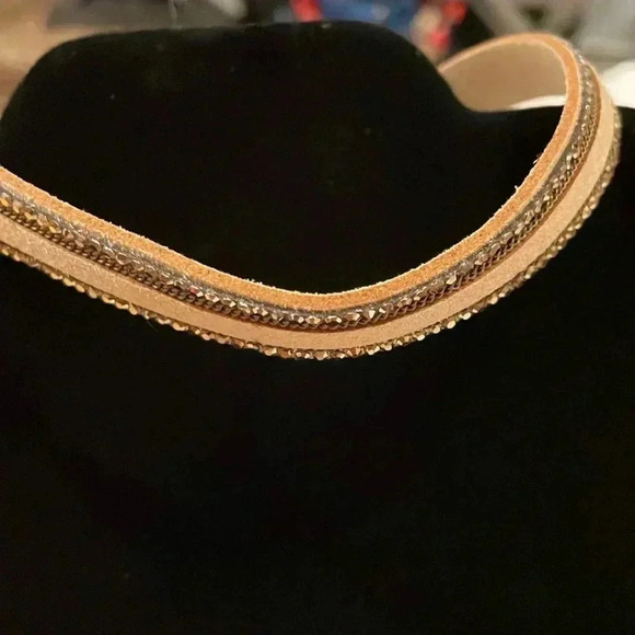 ☀️☀️Tan choker - Picture 1 of 4
